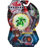 Bakugan Ultra balení Lupitheon 2