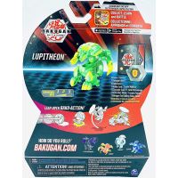 Bakugan Ultra balení Lupitheon 4