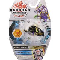 Bakugan ultra balení s2 Howlkor x Serpenteze ultra 5