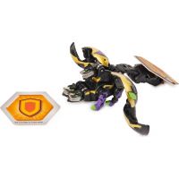 Bakugan ultra balení s2 Howlkor x Serpenteze ultra 2