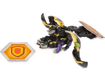 Bakugan ultra balení s2 Howlkor x Serpenteze ultra