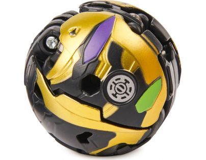Bakugan ultra balení s2 Howlkor x Serpenteze ultra