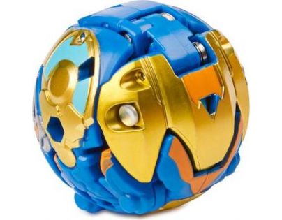 Bakugan ultra balení s2 Hydorous modrozlatý