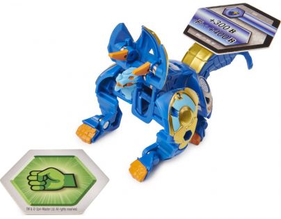 Bakugan ultra balení s2 Hydorous modrozlatý