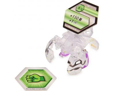 Bakugan ultra balení s2 Tretorous bílá