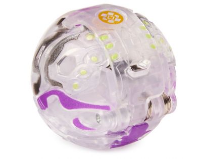 Bakugan ultra balení s2 Tretorous bílá