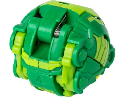 Bakugan ultra balení s2 Trox zelený