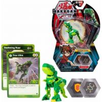 Bakugan ultra balení s2 Trox zelený 4
