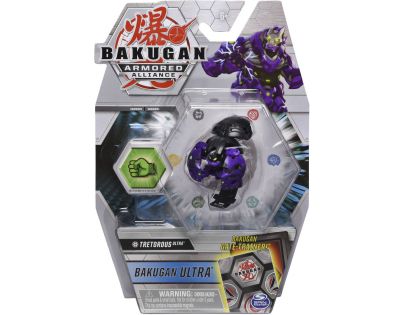 Bakugan ultra balení s2 Eenoch