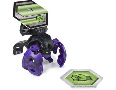Bakugan ultra balení s2 Eenoch