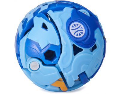 Bakugan ultra balení s2 Eenoch modrý
