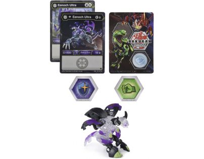 Bakugan ultra balení s2 Eenoch