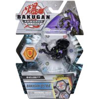 Bakugan ultra balení s2 Nillious 4