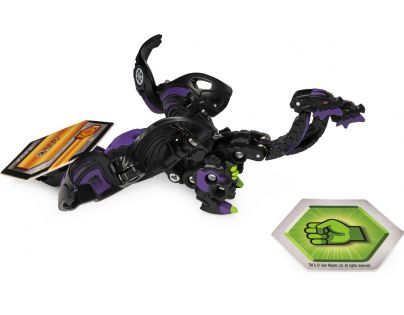 Bakugan ultra balení s2 Nillious