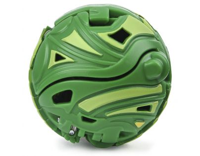 Bakugan ultra balení s2 Nillious zelený