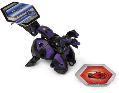 Bakugan ultra balení s2 Howklor