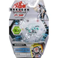 Bakugan ultra balení s2 Dragonoid bílý 4