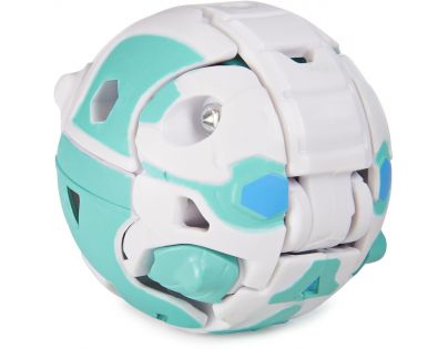 Bakugan ultra balení s2 Dragonoid bílý