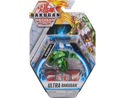 Bakugan Ultra balení S3 Falcron ultra tmavě zelený