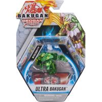 Bakugan Ultra balení S3 Falcron ultra tmavě zelený 3