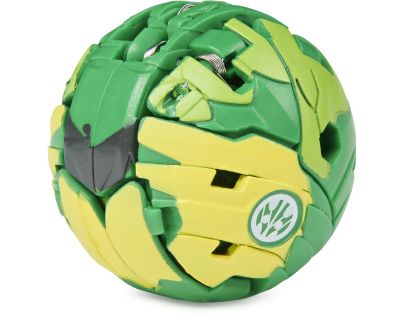 Bakugan Ultra balení S3 Falcron ultra tmavě zelený