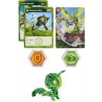 Bakugan Ultra balení S3 Ferascal ultra 3