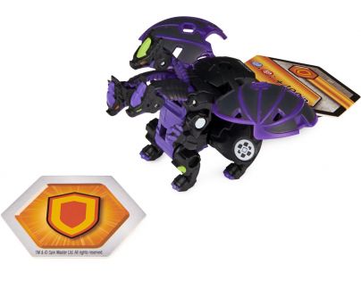 Bakugan Ultra balení S3 Nillious ultra