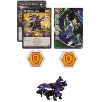 Bakugan Ultra balení S3 Nillious ultra 3