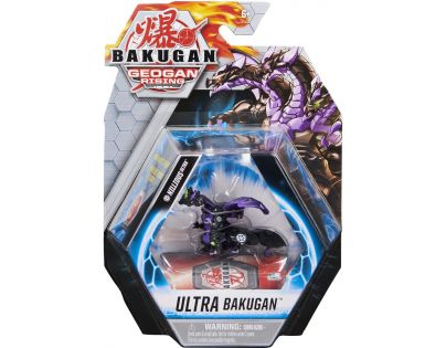 Bakugan Ultra balení S3 Nillious ultra