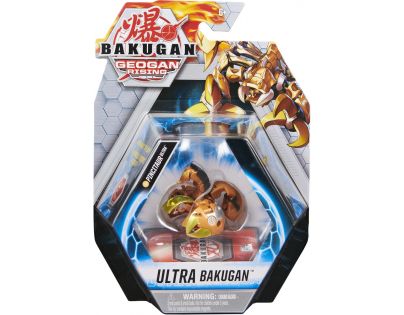 Bakugan Ultra balení S3 Pincitaur ultra