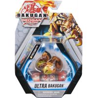 Bakugan Ultra balení S3 Pincitaur ultra 4