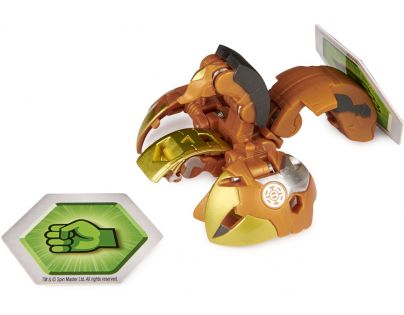 Bakugan Ultra balení S3 Pincitaur ultra