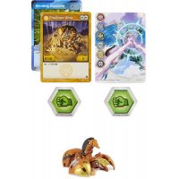 Bakugan Ultra balení S3 Pincitaur ultra 3