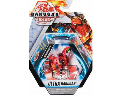 Bakugan Ultra balení S3 Toronoid Ultra