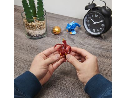 Bakugan Ultra Dragonoid S3