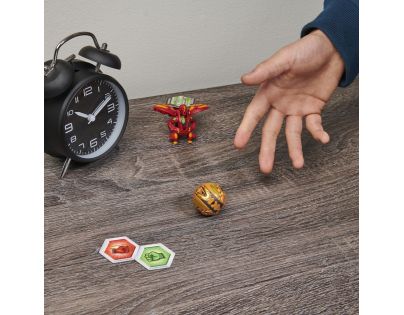 Bakugan Ultra Dragonoid S3