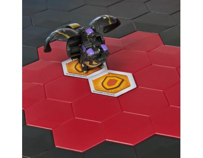 Bakugan velká aréna s bočnicemi
