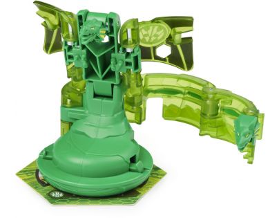 Bakugan velký Deka Geogan bojovník S3 Viperagon