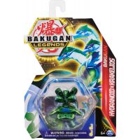 Bakugan Základní Bakugan S5 Hydranoid x Krakelios