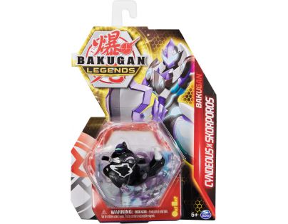 Bakugan Základní Bakugan S5 Cyndeous x Skorporos