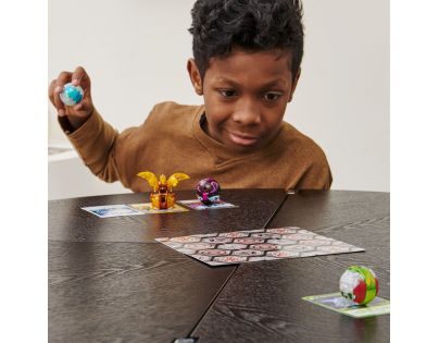 Bakugan Základní Bakugan S5 Hydranoid x Krakelios