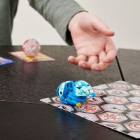 Bakugan základní Bakugan S5 Dragonoid x Tretorous Red 3