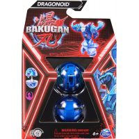 Bakugan základní Bakugan S6 Dragonoid modrý 6