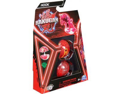 Bakugan základní Bakugan S6 Hook