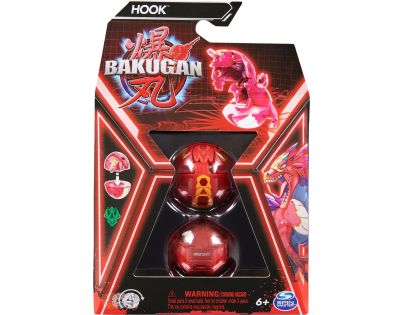 Bakugan základní Bakugan S6 Hook