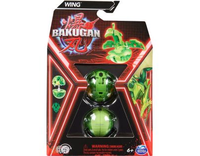 Bakugan základní Bakugan S6 Wing