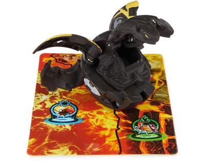 Bakugan Základní Bakugan S6 Nillious