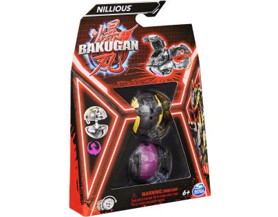 Bakugan Základní Bakugan S6 Nillious