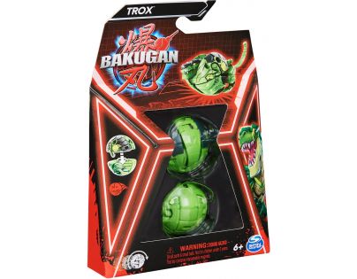 Bakugan Základní Bakugan S6 Trox