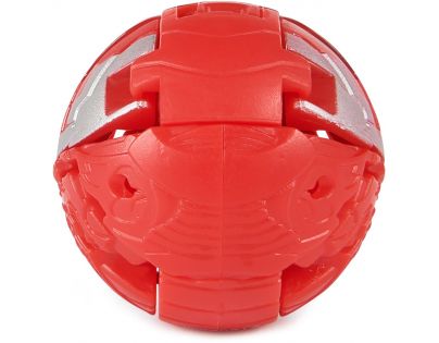 Bakugan Základní Bakugan S6 Dragonoid Red